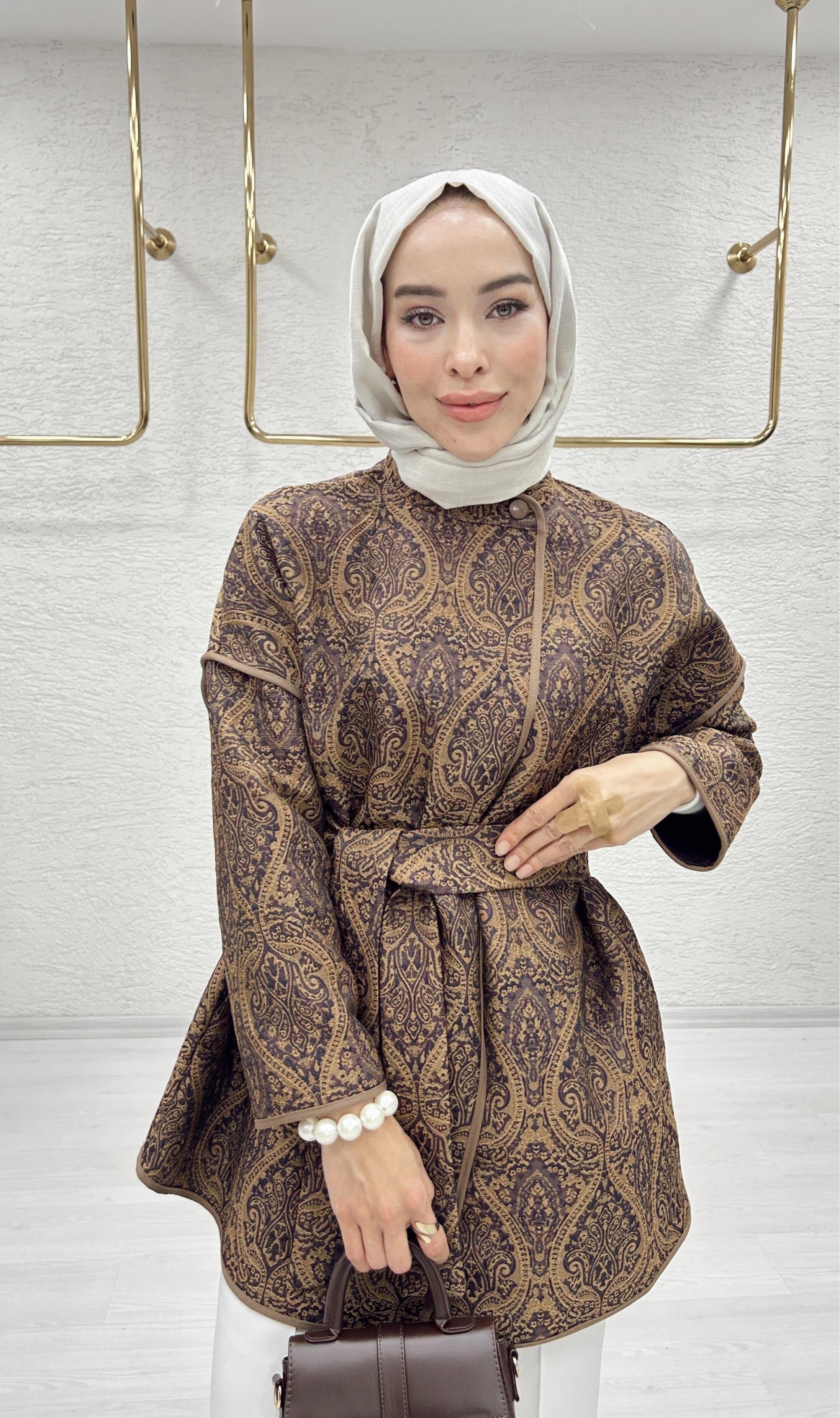 YENİ SEZON DIŞ GİYİM